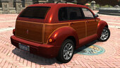 Schyster Compact Wagon [V1.1.1]